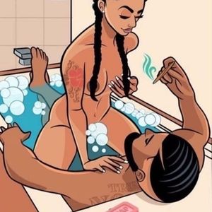 Meet your Posher, Marie